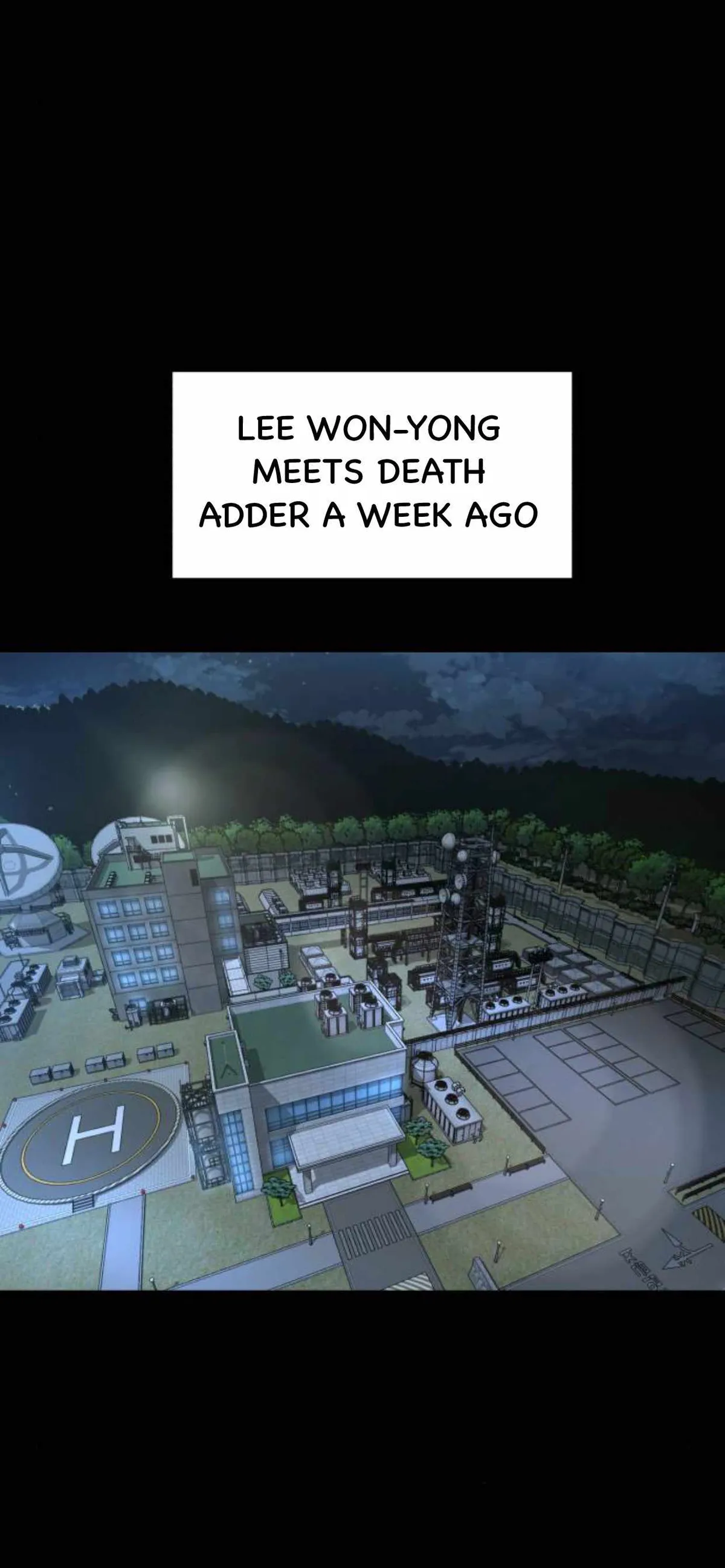 The Boy of Death Chapter 155 Online - página 7