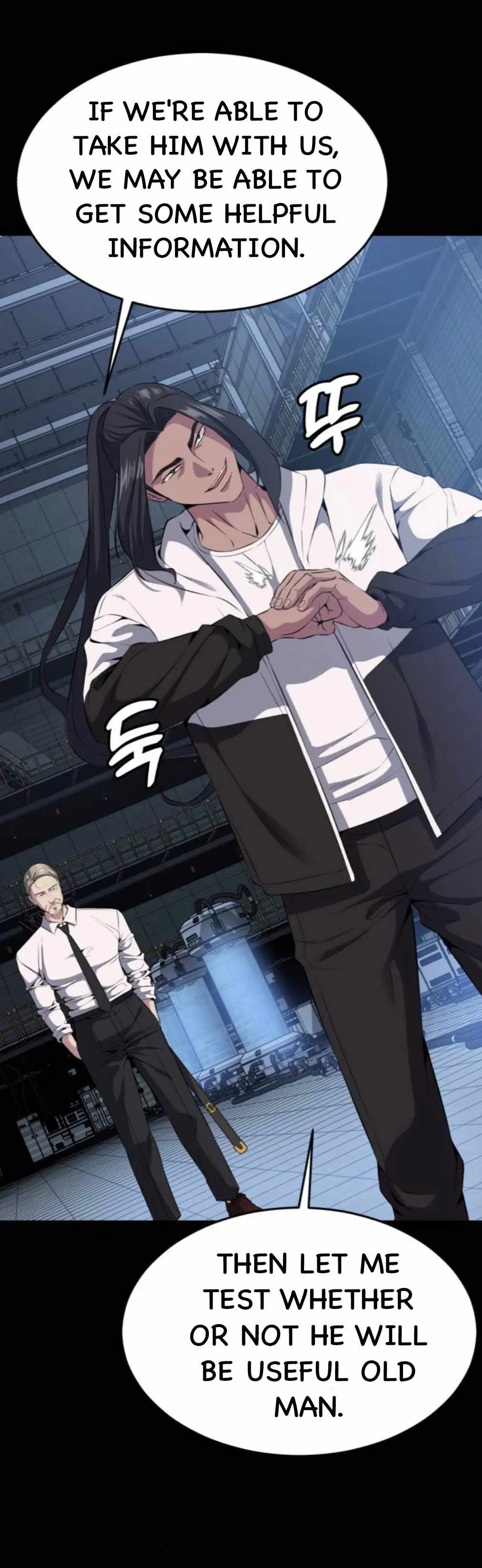 The Boy of Death Chapter 155 Online - página 15
