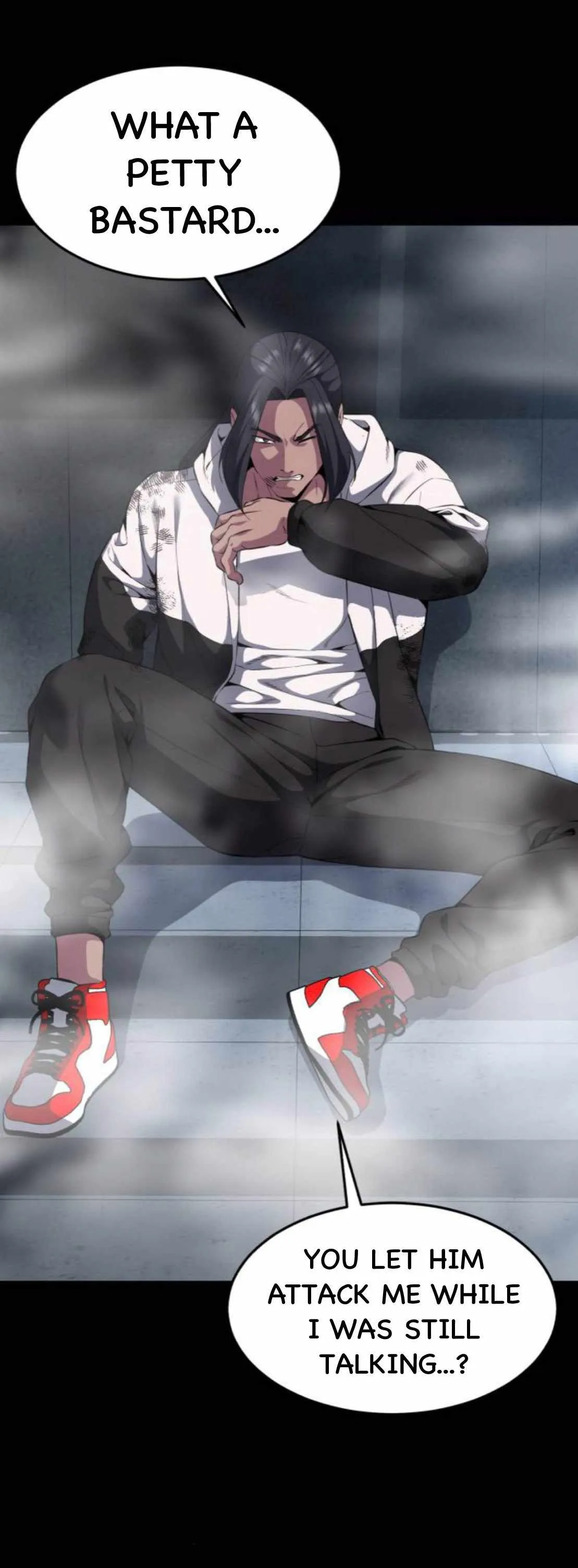 The Boy of Death Chapter 155 Online - página 20