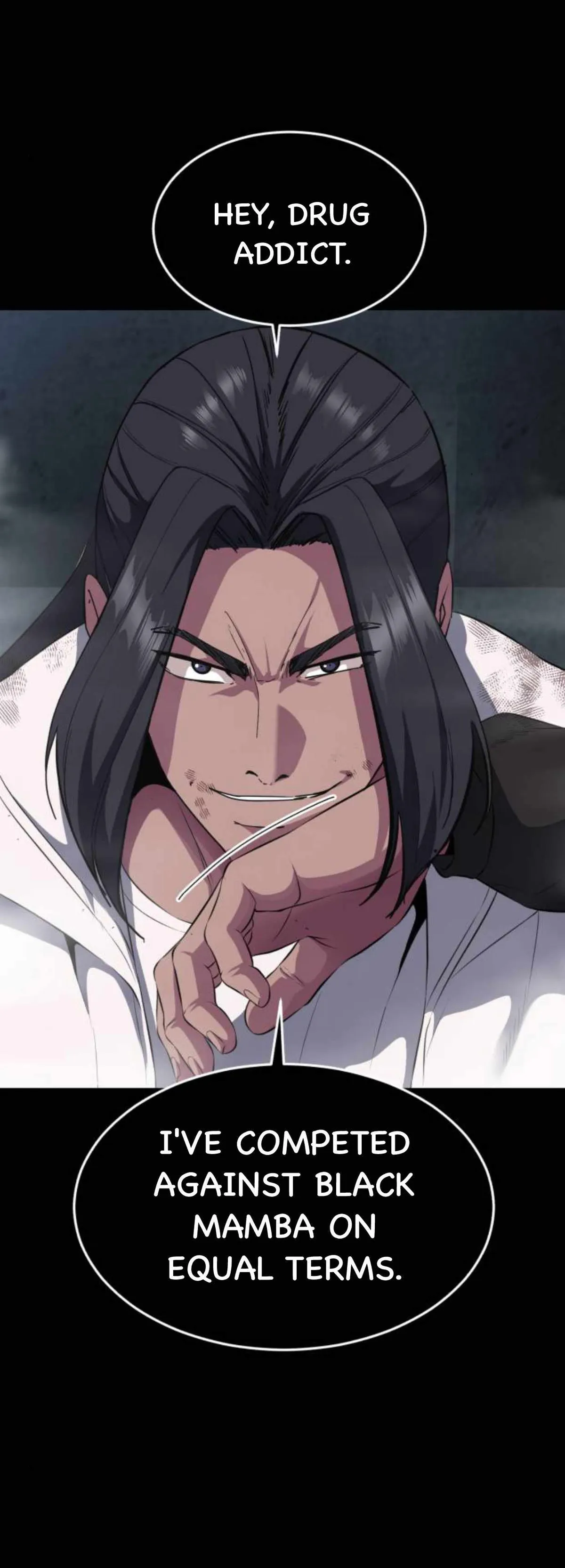 The Boy of Death Chapter 155 Online - página 22