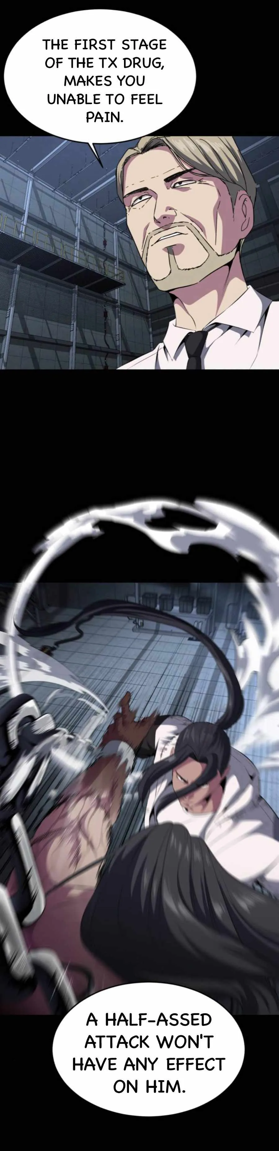 The Boy of Death Chapter 155 Online - página 27