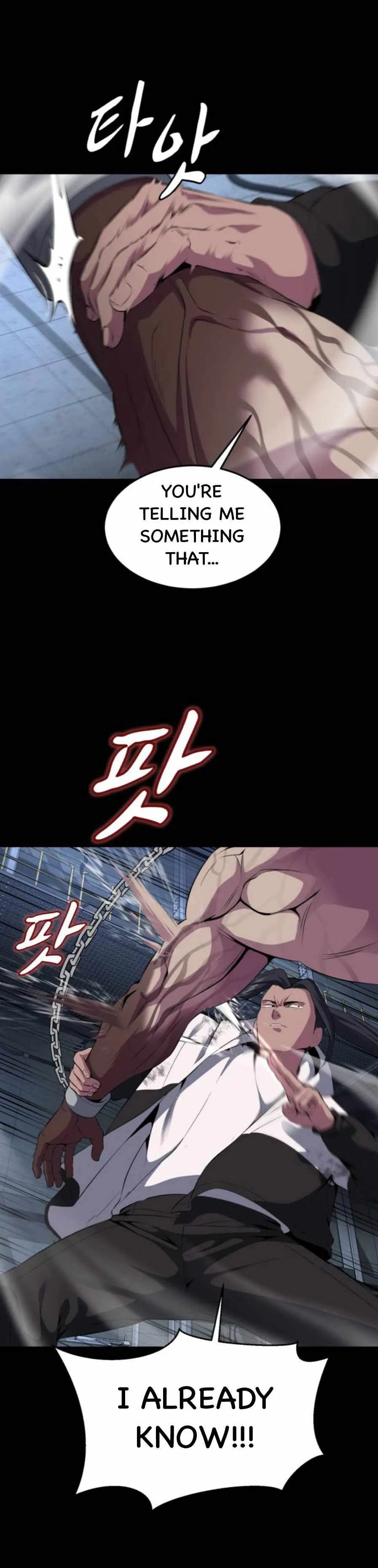 The Boy of Death Chapter 155 Online - página 28