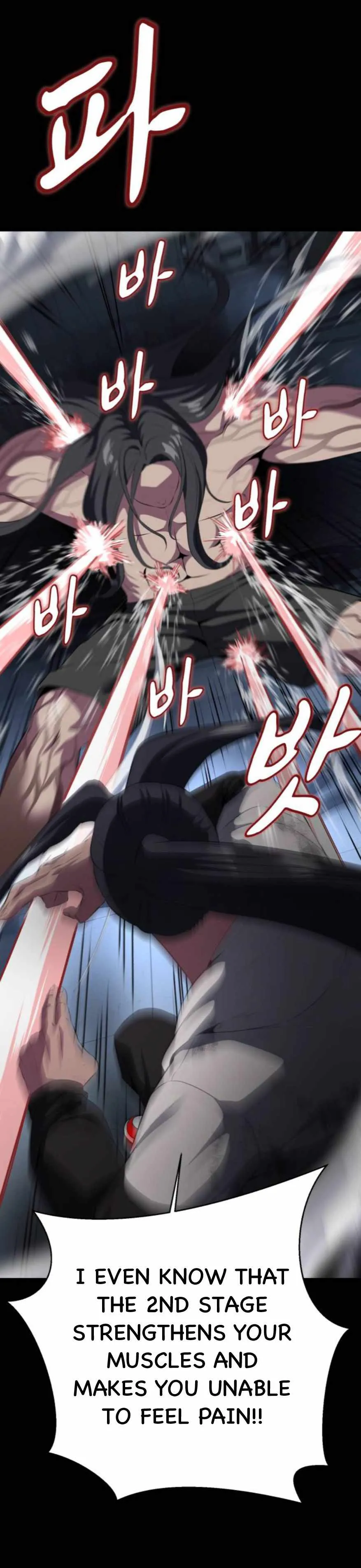 The Boy of Death Chapter 155 Online - página 30
