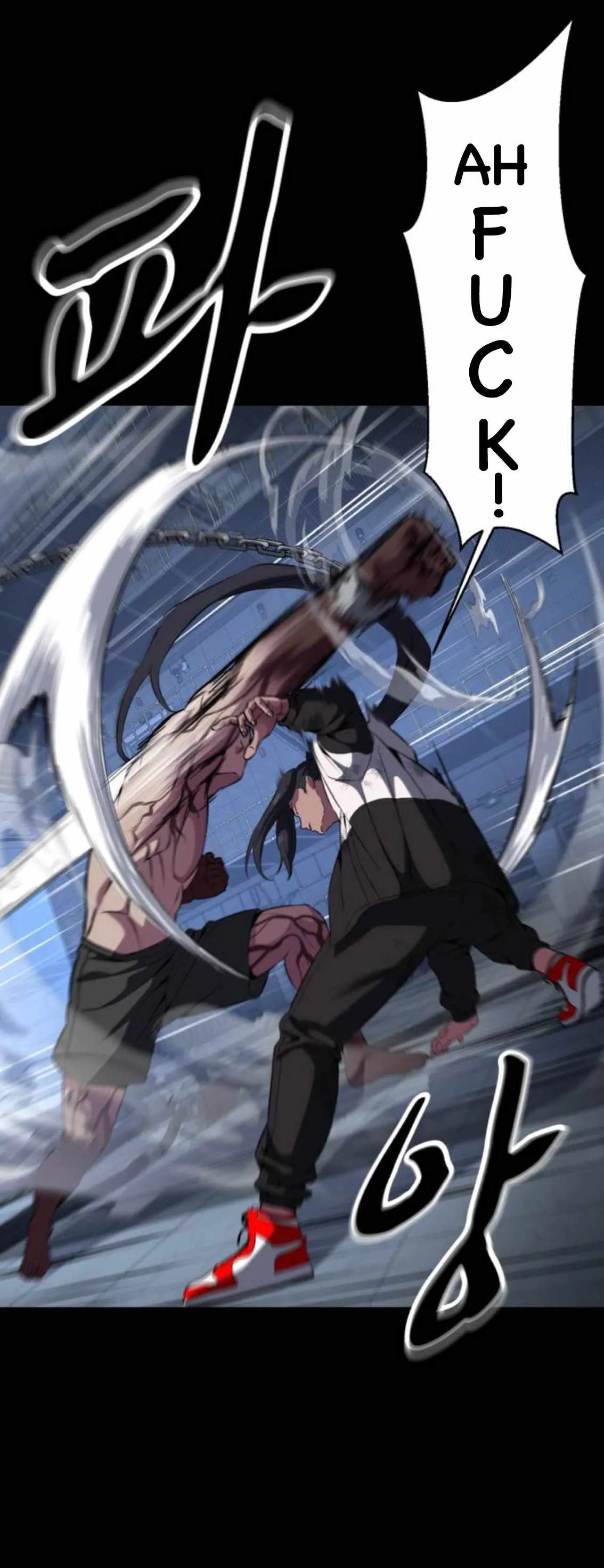 The Boy of Death Chapter 155 Online - página 33