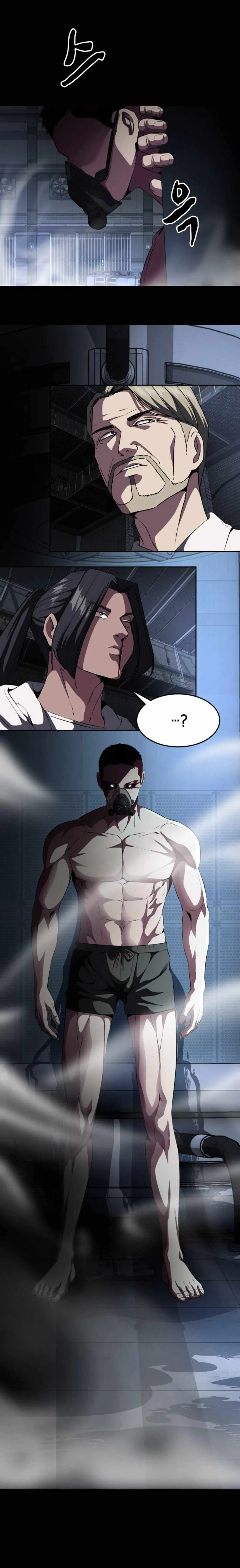 The Boy of Death Chapter 155 Online - página 46