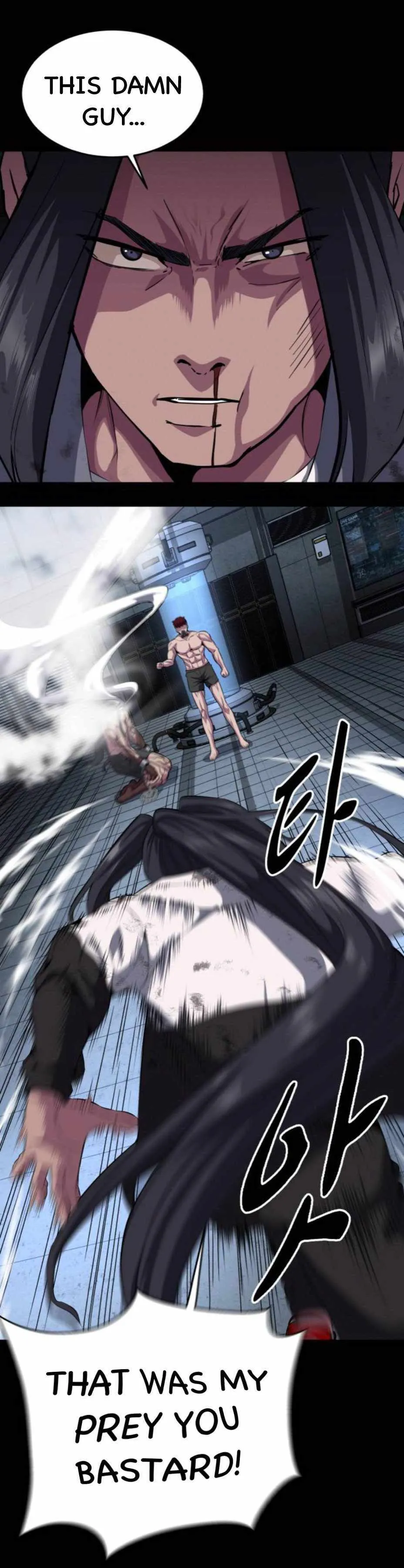 The Boy of Death Chapter 155 Online - página 49