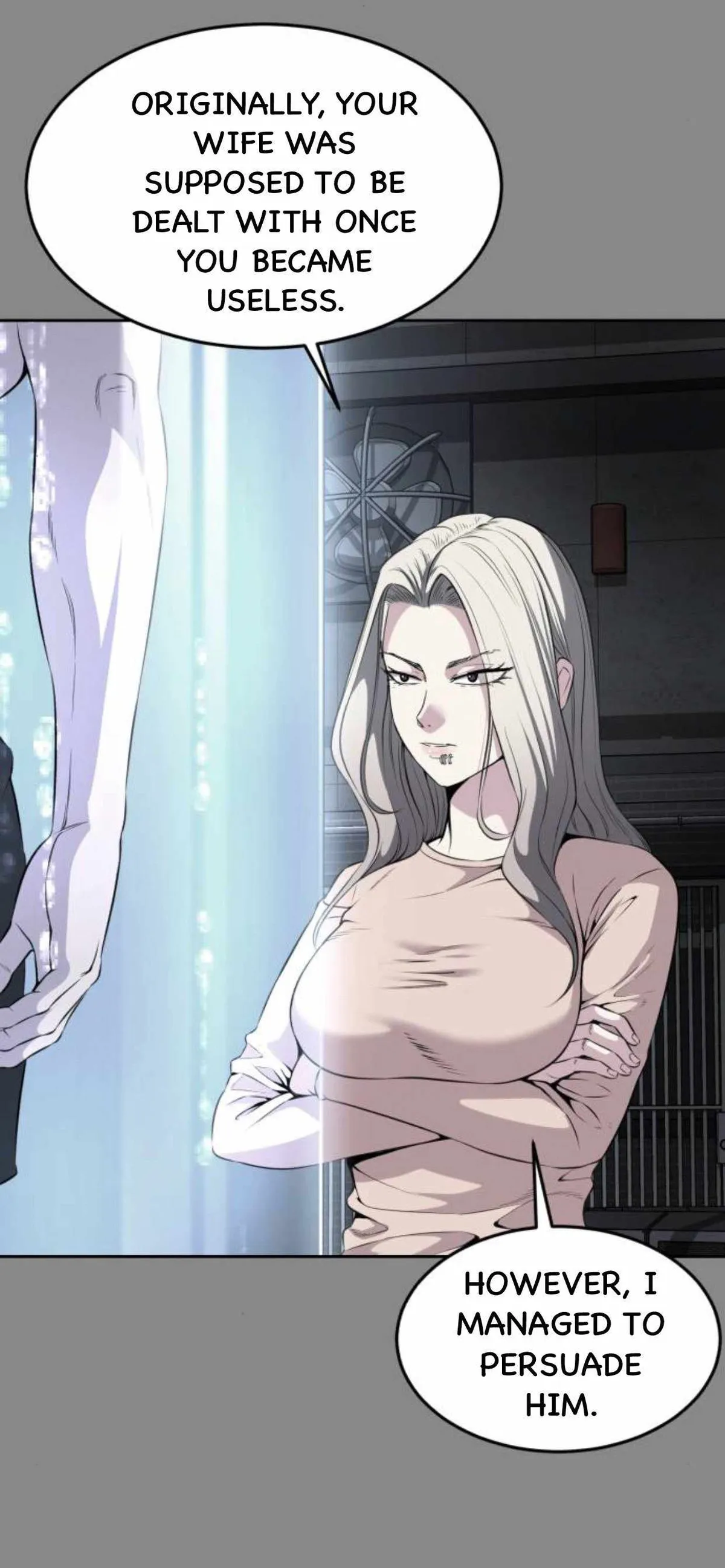 The Boy of Death Chapter 155 Online - página 62
