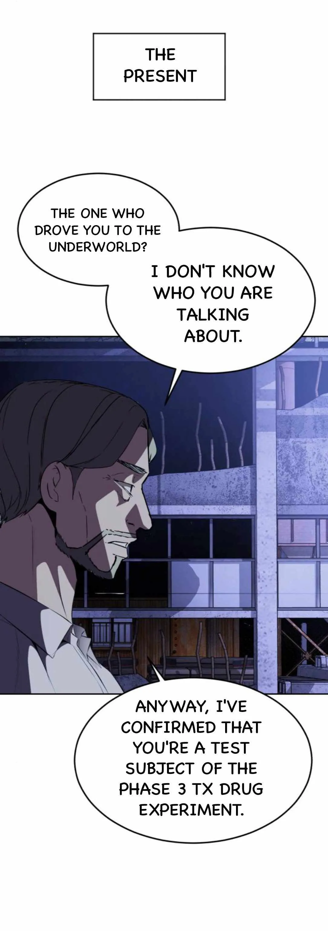 The Boy of Death Chapter 155 Online - página 70
