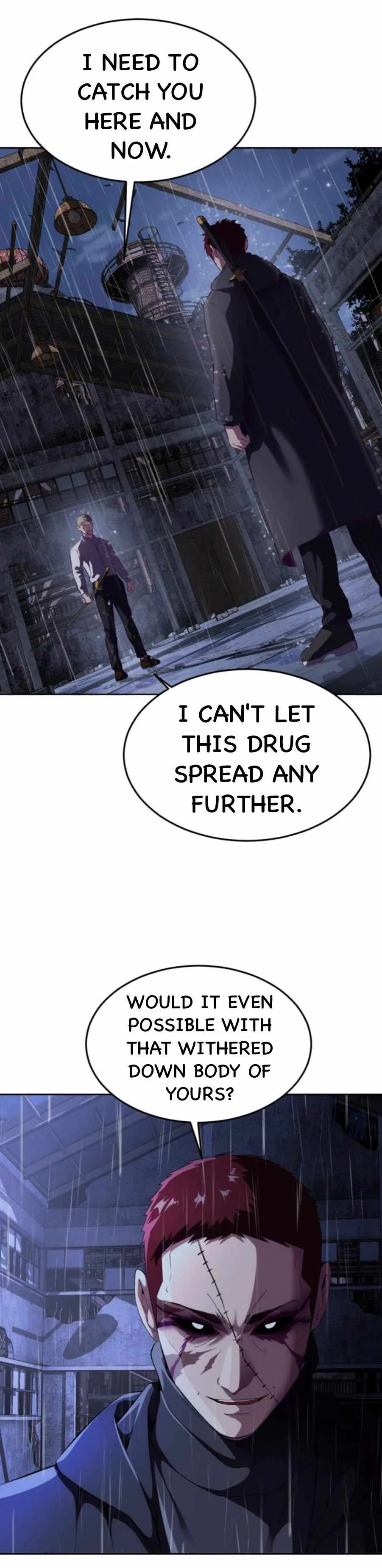 The Boy of Death Chapter 155 Online - página 71