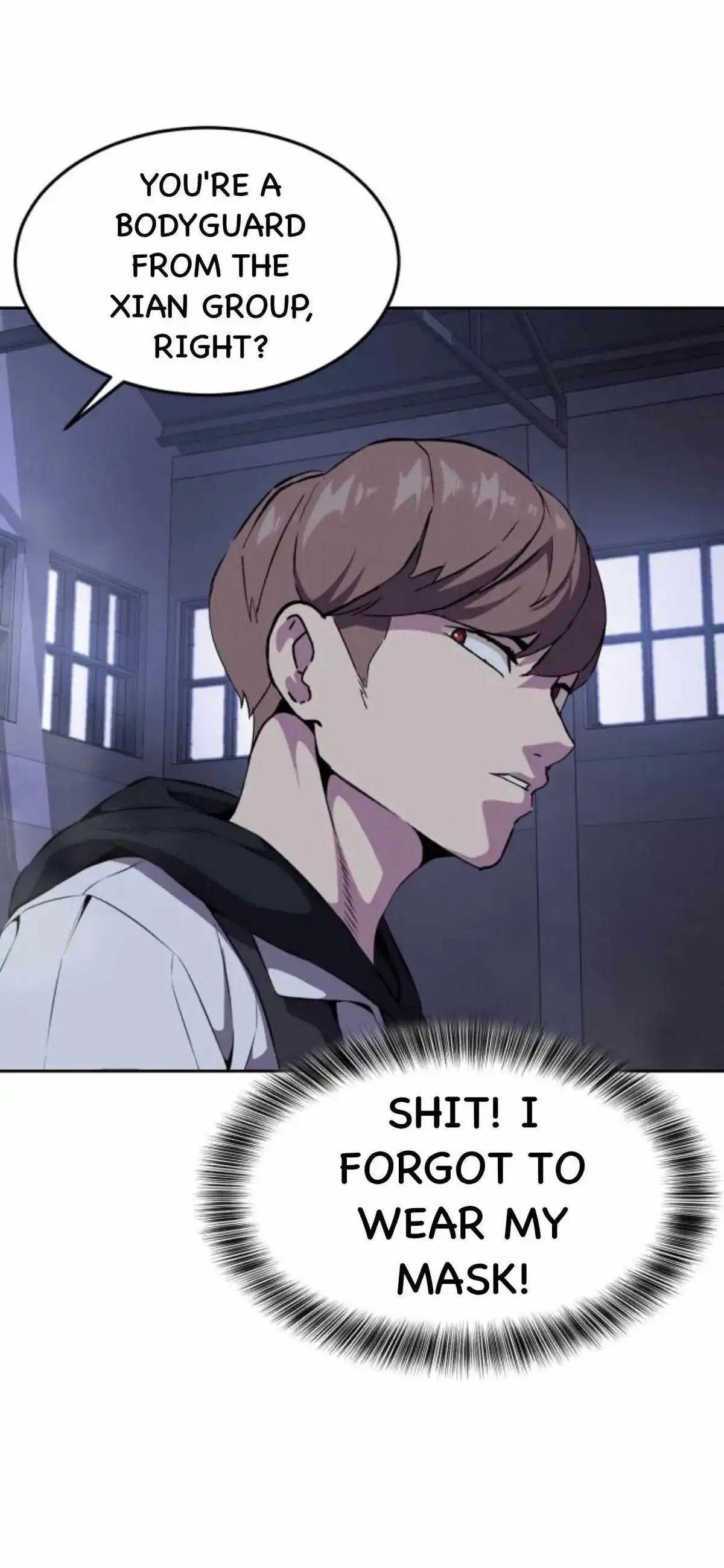 The Boy of Death Chapter 157 Online - página 6