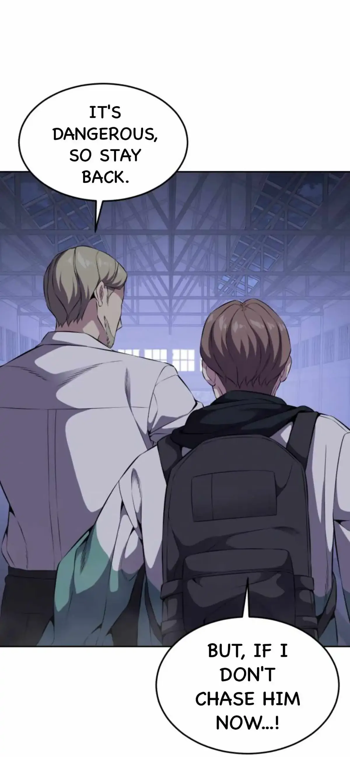 The Boy of Death Chapter 157 Online - página 16