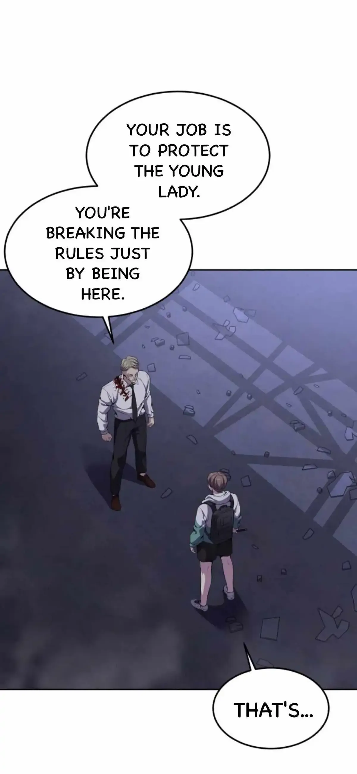 The Boy of Death Chapter 157 Online - página 17
