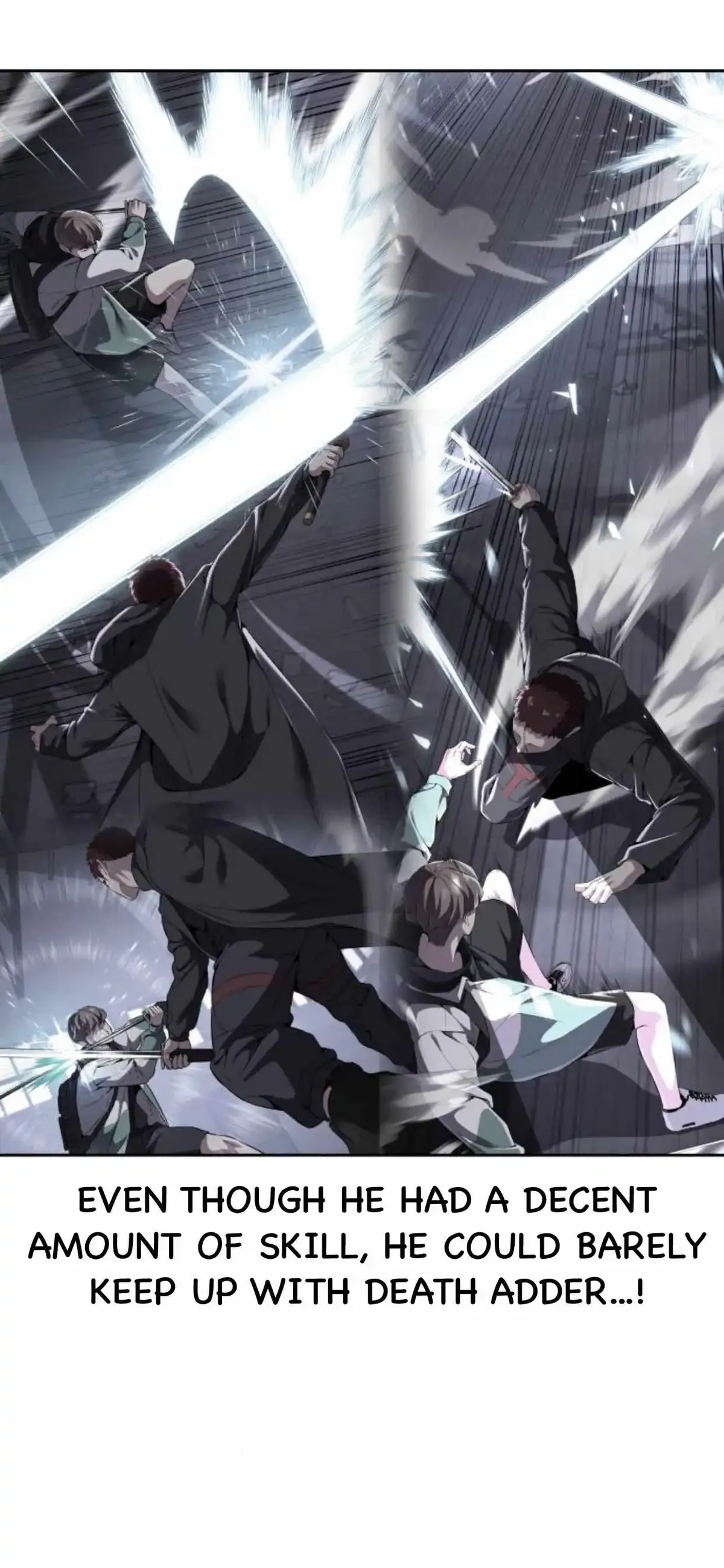 The Boy of Death Chapter 157 Online - página 48