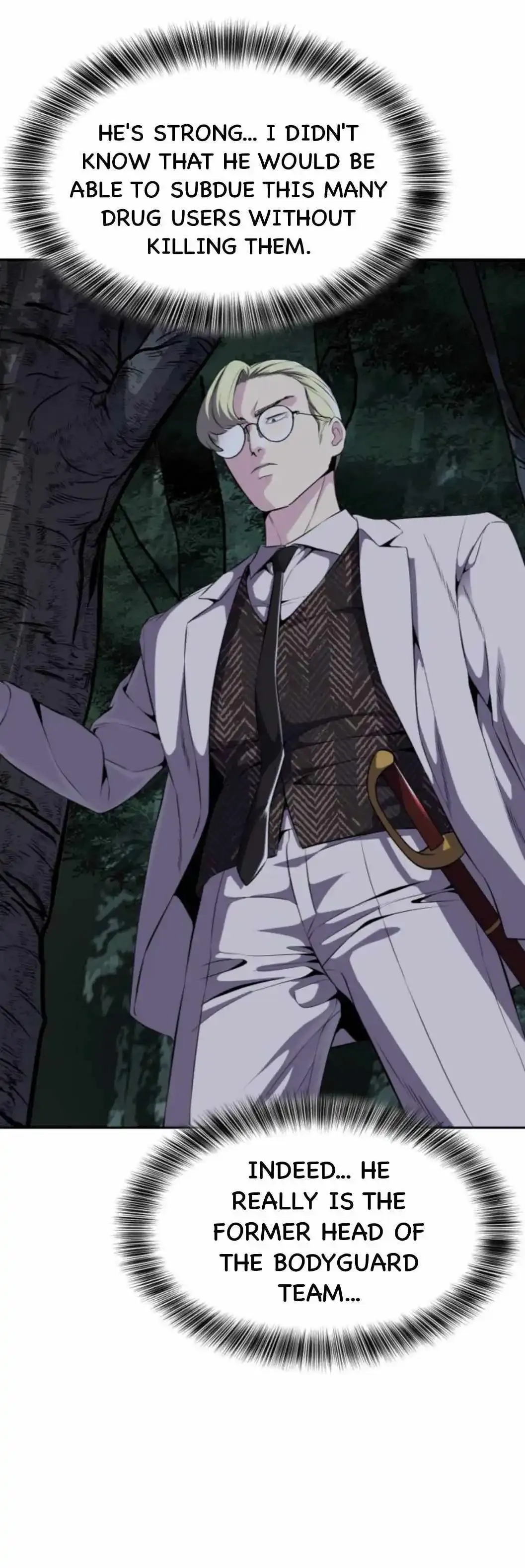 The Boy of Death Chapter 157 Online - página 59