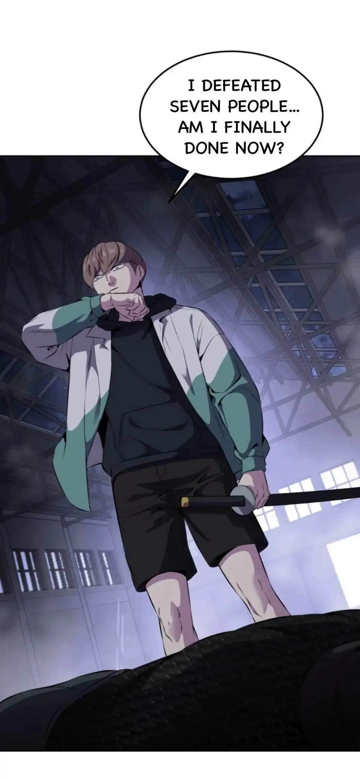 The Boy of Death Chapter 157 Online - página 73
