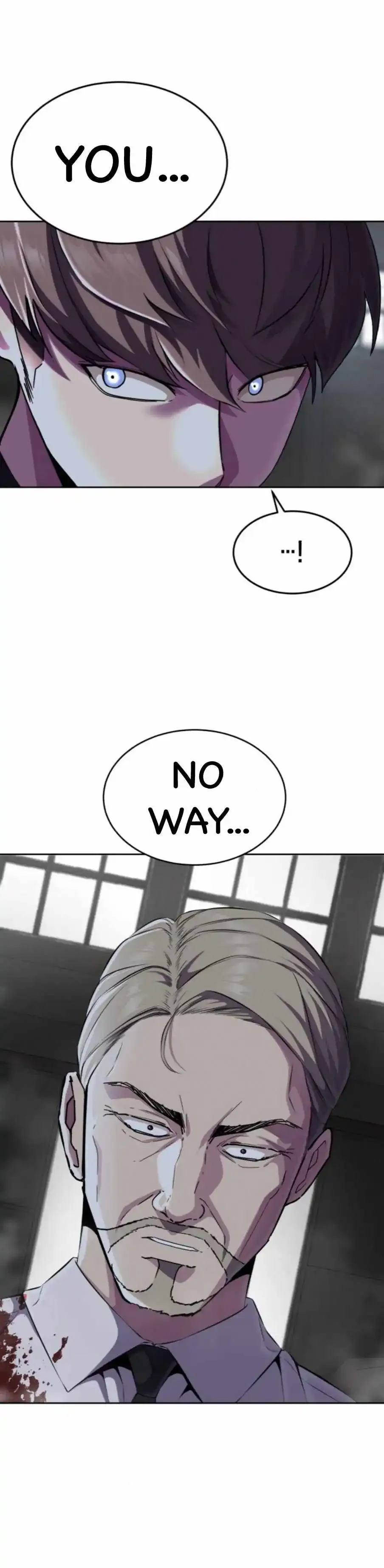The Boy of Death Chapter 158 Online - página 2
