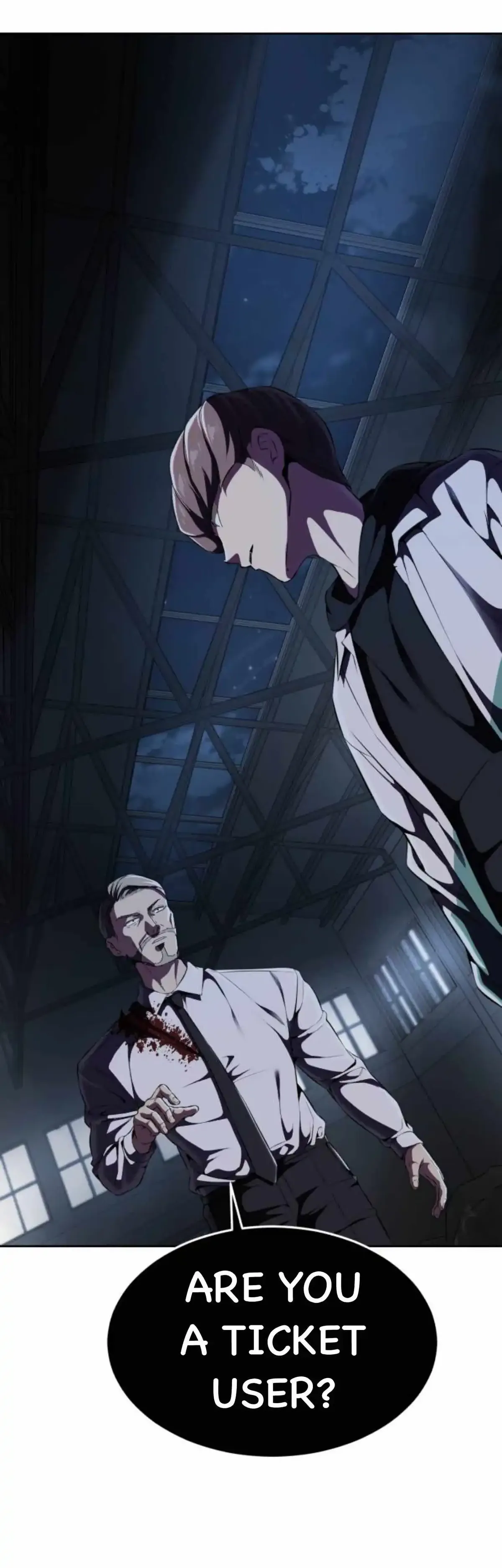 The Boy of Death Chapter 158 Online - página 3