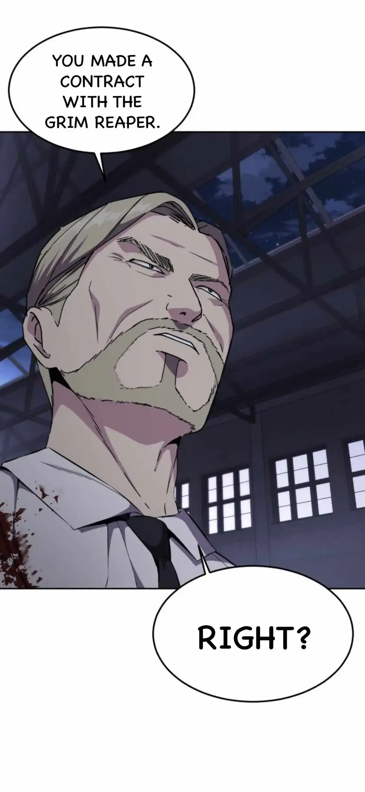 The Boy of Death Chapter 158 Online - página 6