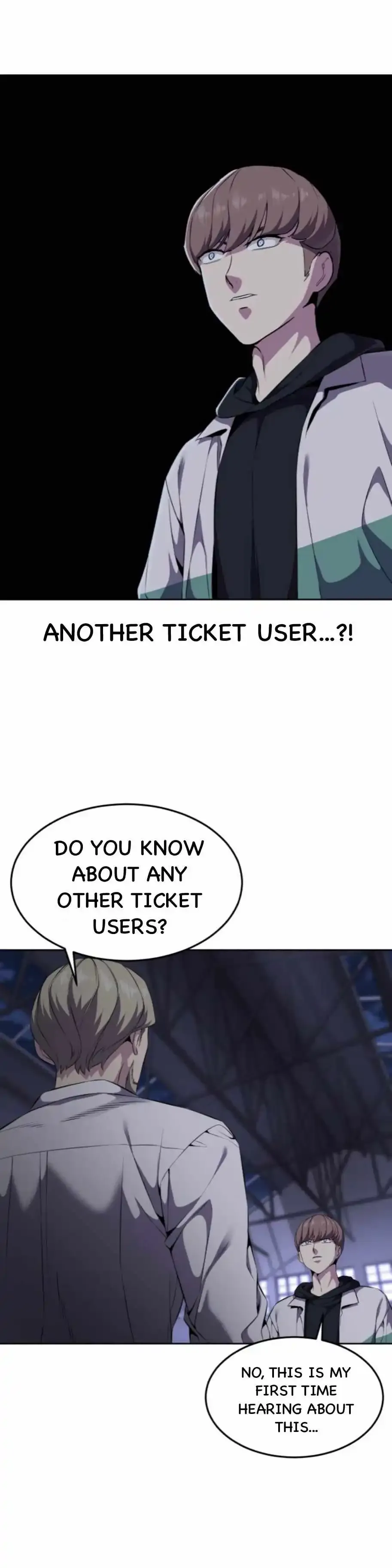 The Boy of Death Chapter 158 Online - página 8