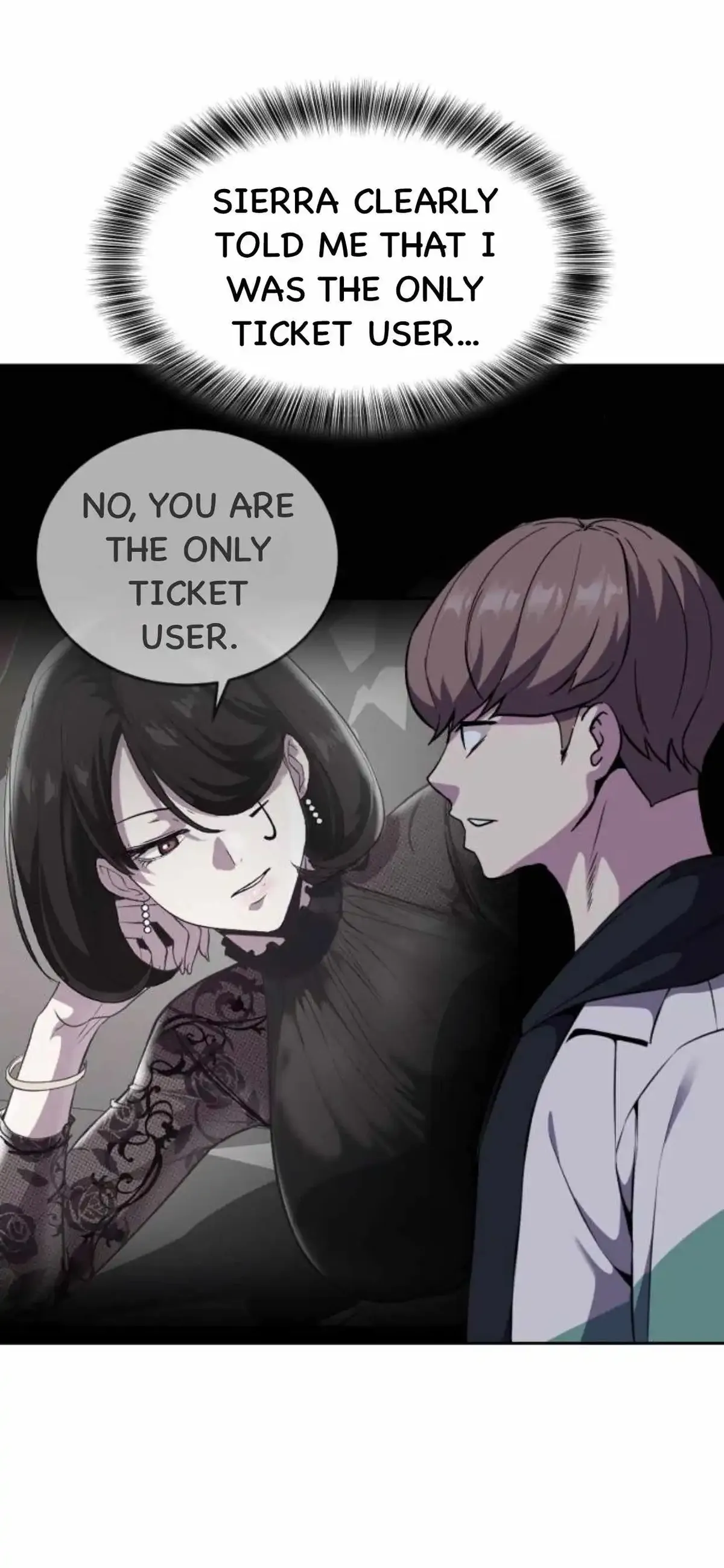 The Boy of Death Chapter 158 Online - página 11