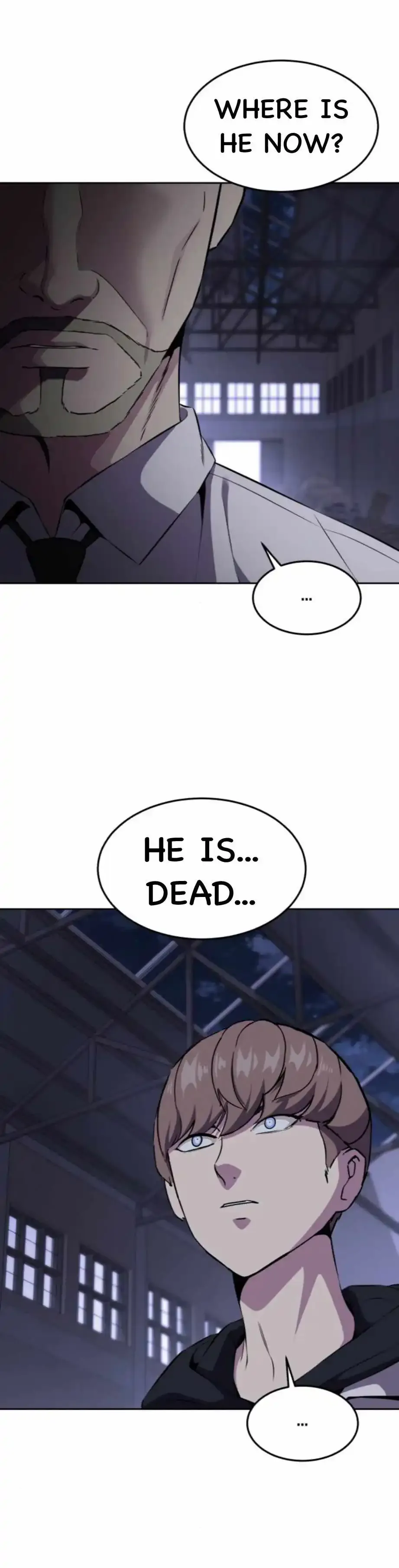 The Boy of Death Chapter 158 Online - página 12