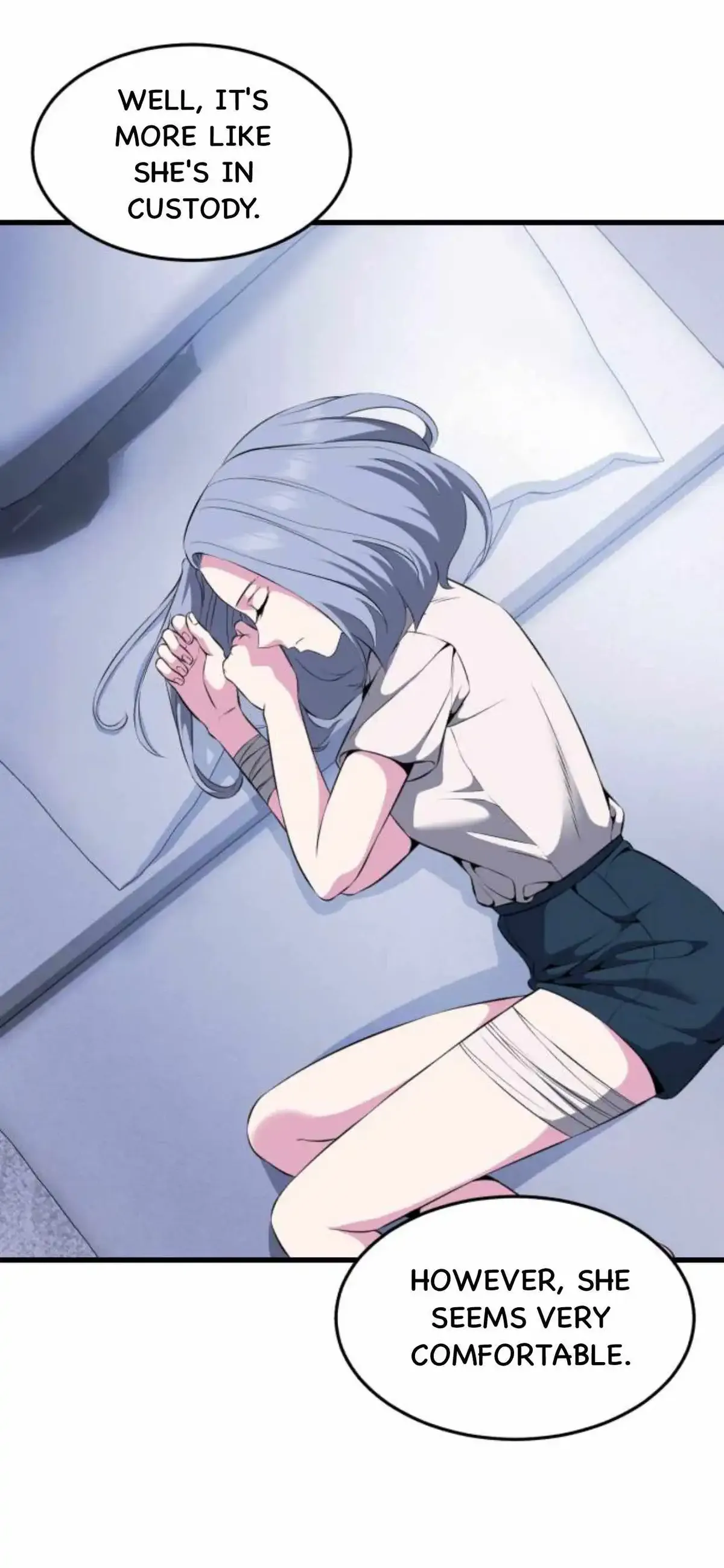 The Boy of Death Chapter 158 Online - página 26