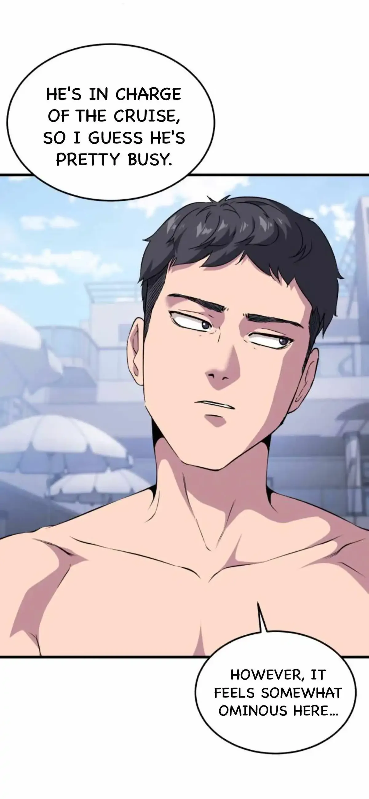 The Boy of Death Chapter 158 Online - página 28