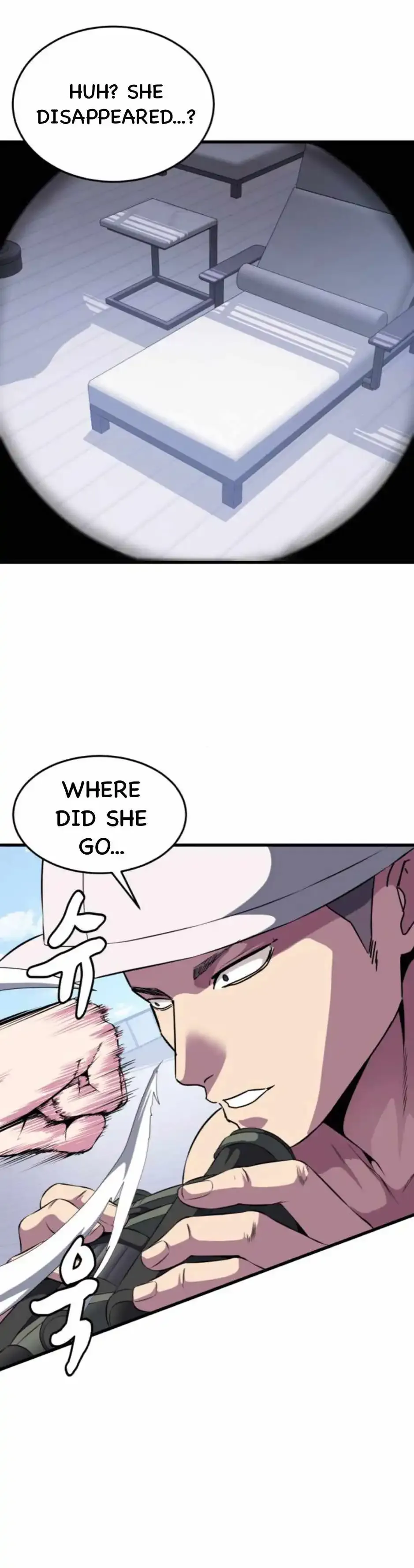 The Boy of Death Chapter 158 Online - página 32