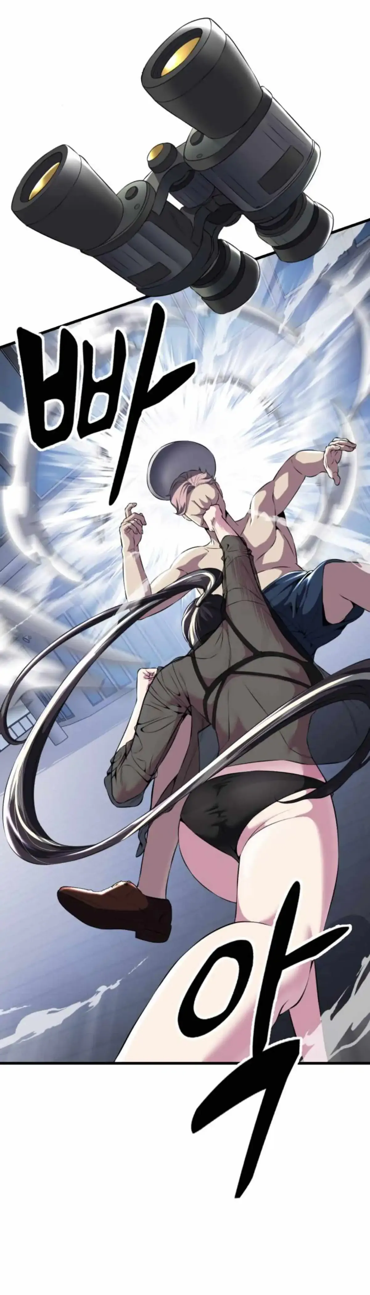 The Boy of Death Chapter 158 Online - página 33