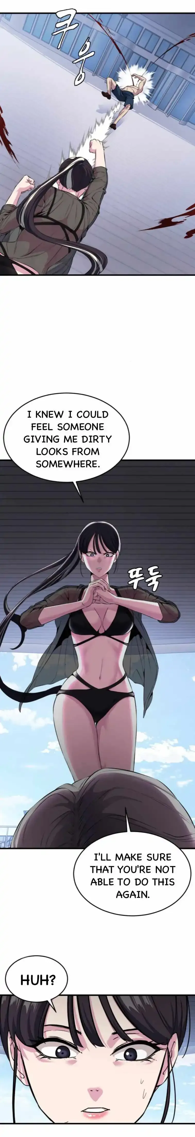 The Boy of Death Chapter 158 Online - página 34