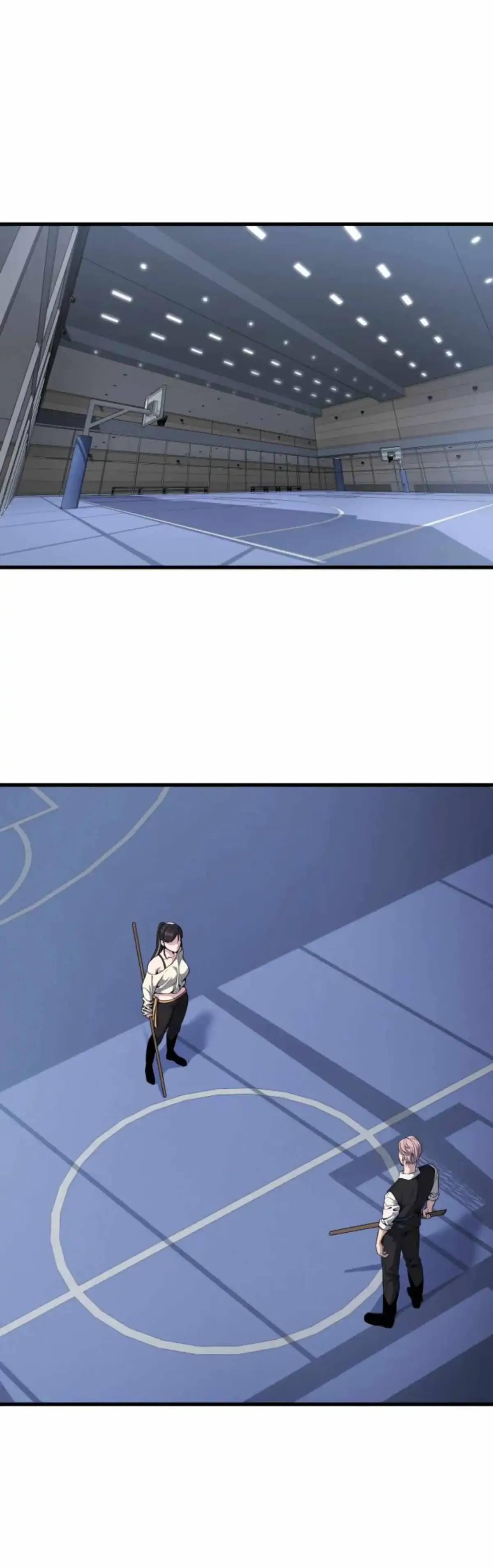 The Boy of Death Chapter 158 Online - página 41