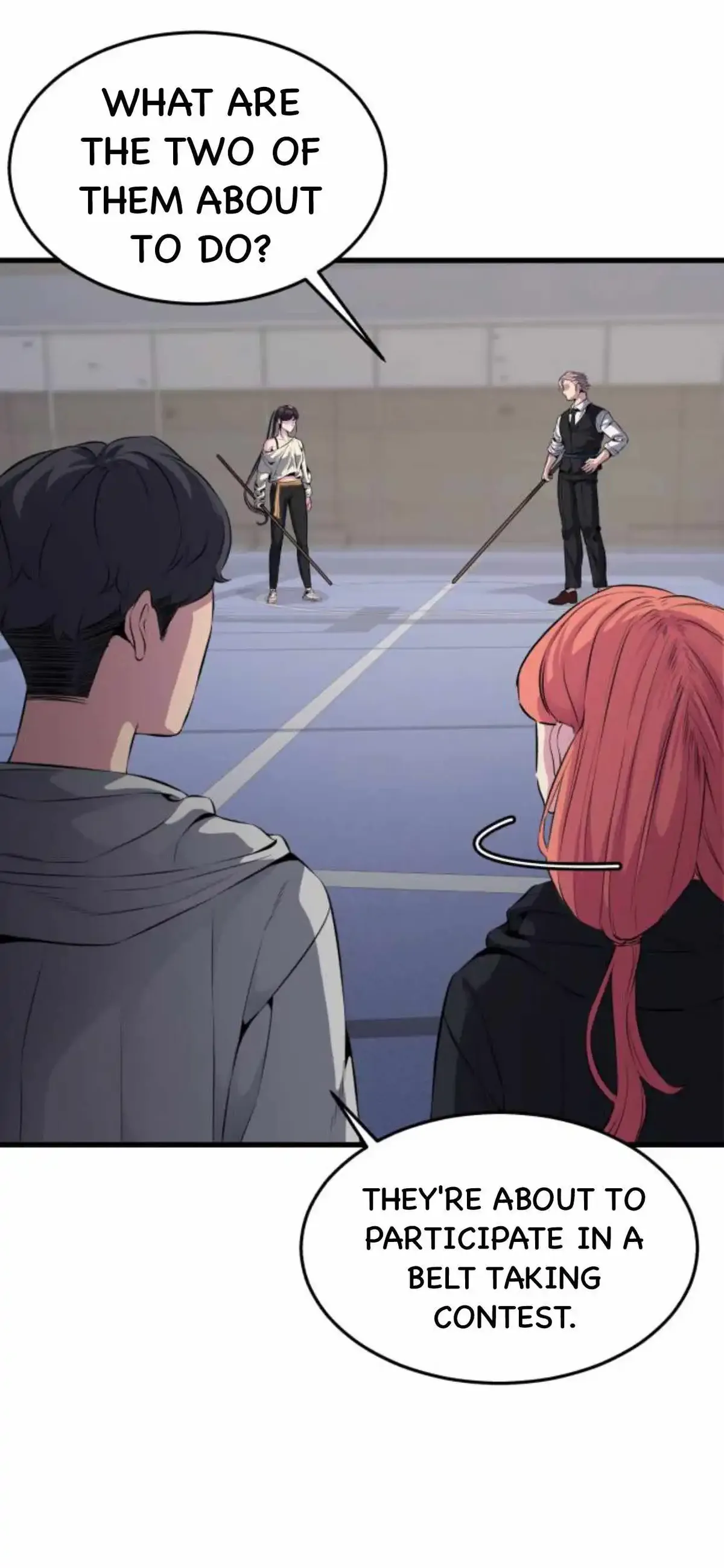 The Boy of Death Chapter 158 Online - página 42