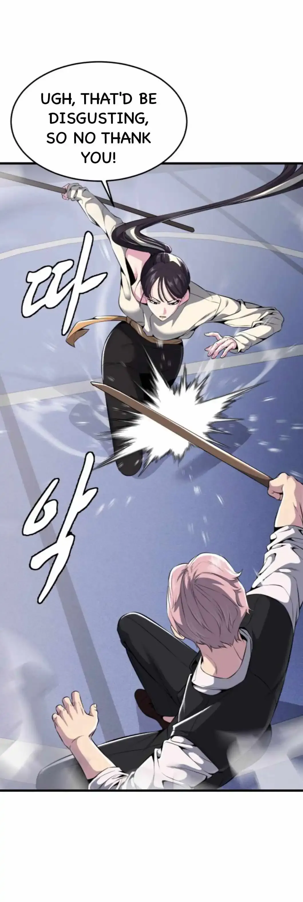 The Boy of Death Chapter 158 Online - página 48
