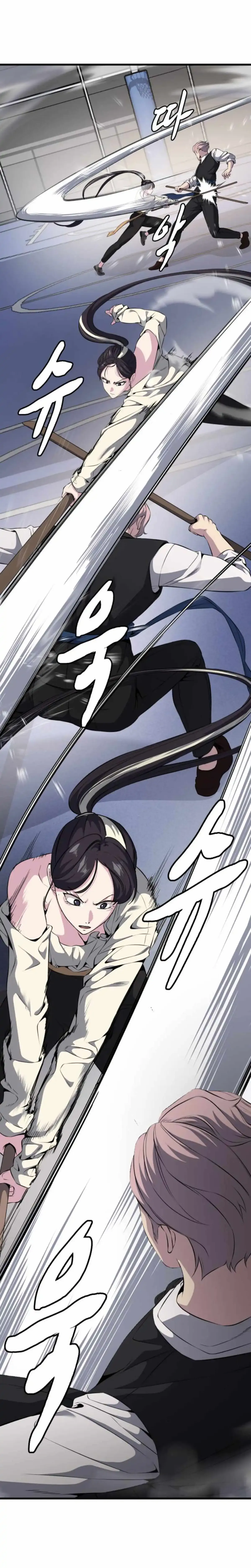 The Boy of Death Chapter 158 Online - página 49