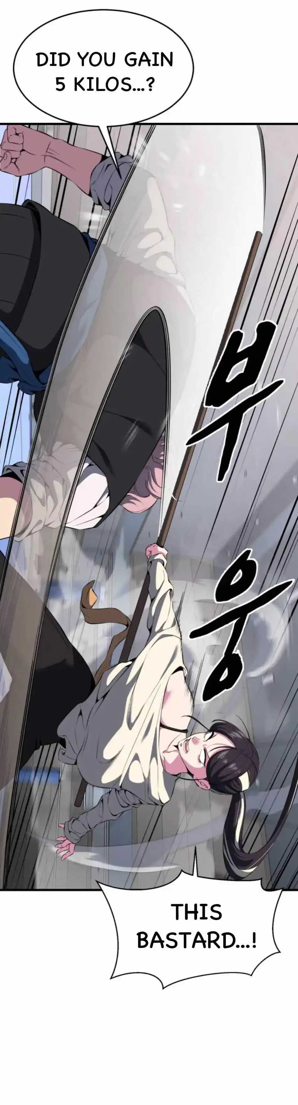 The Boy of Death Chapter 158 Online - página 58