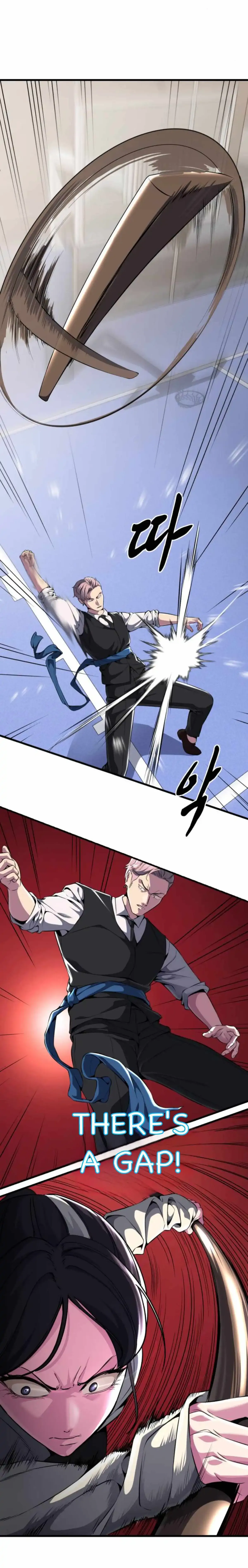 The Boy of Death Chapter 158 Online - página 65