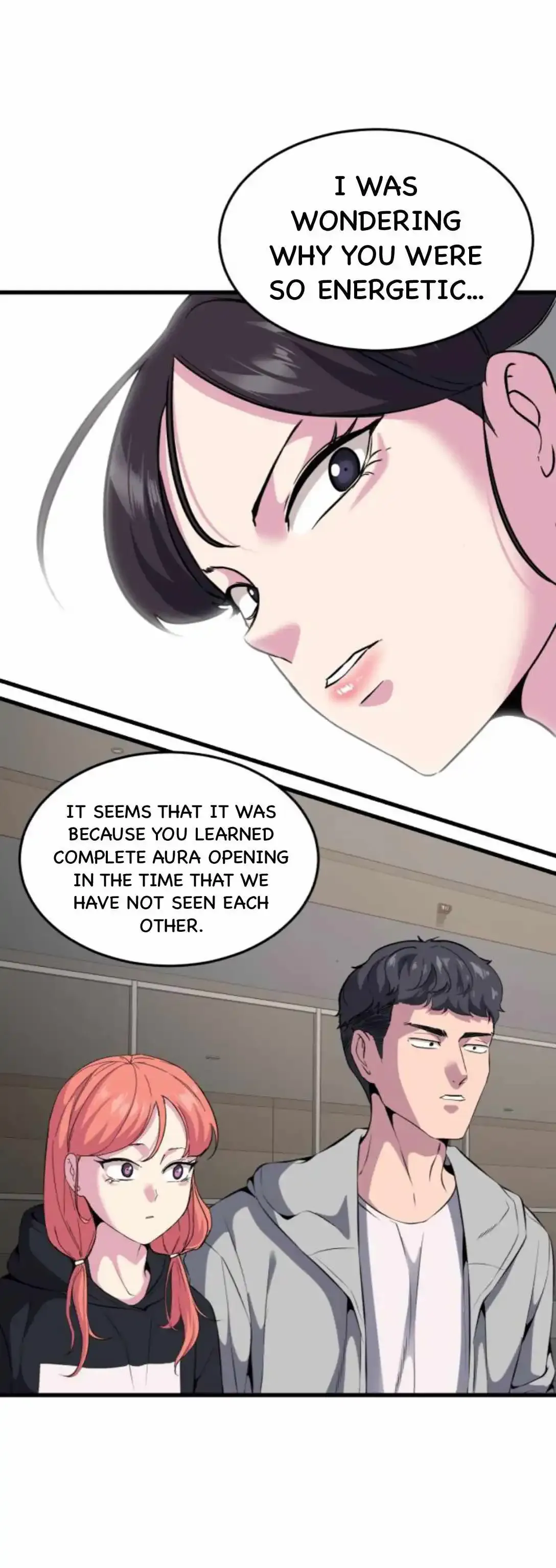 The Boy of Death Chapter 158 Online - página 70