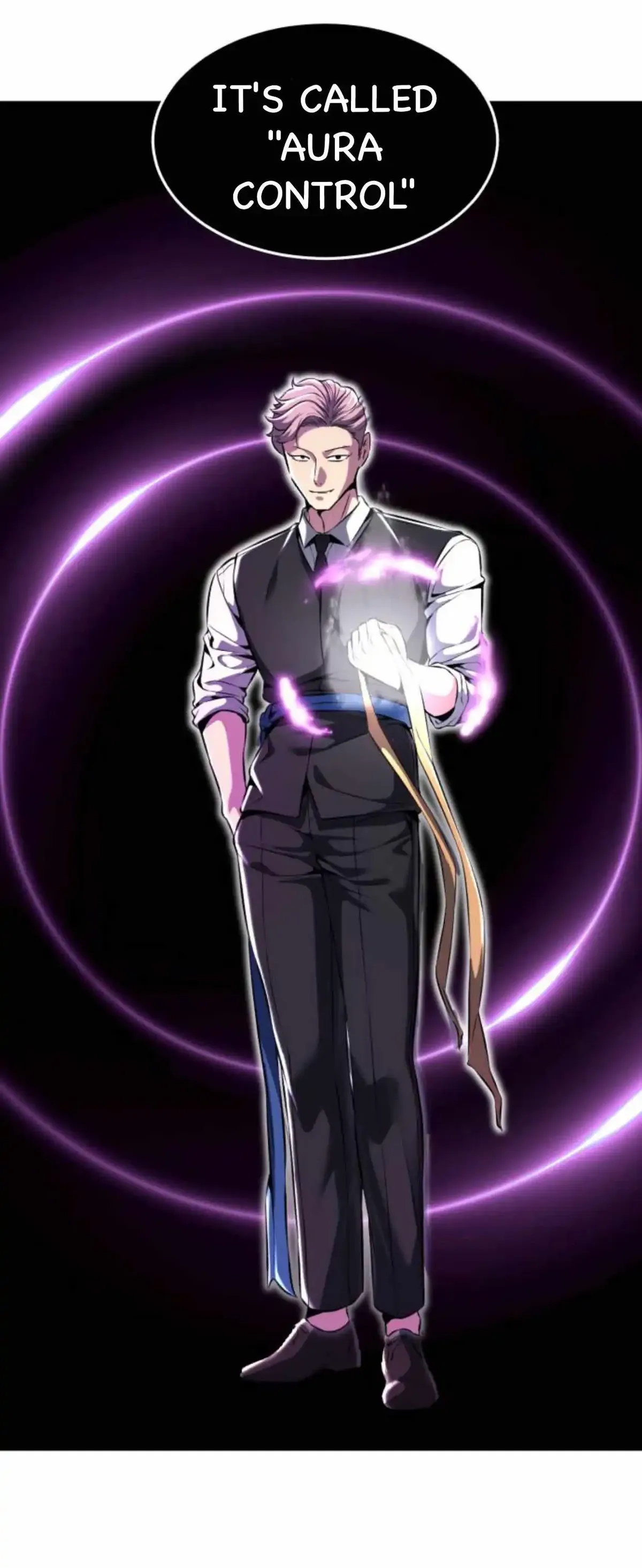 The Boy of Death Chapter 158 Online - página 77