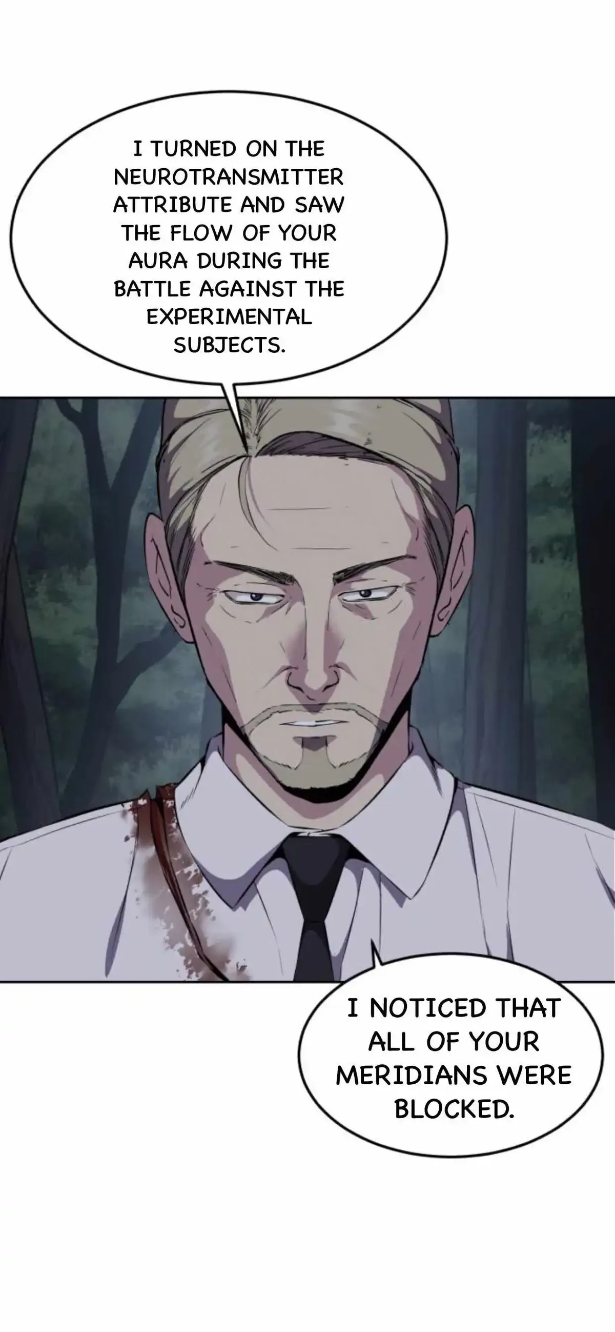 The Boy of Death Chapter 162 Online - página 14