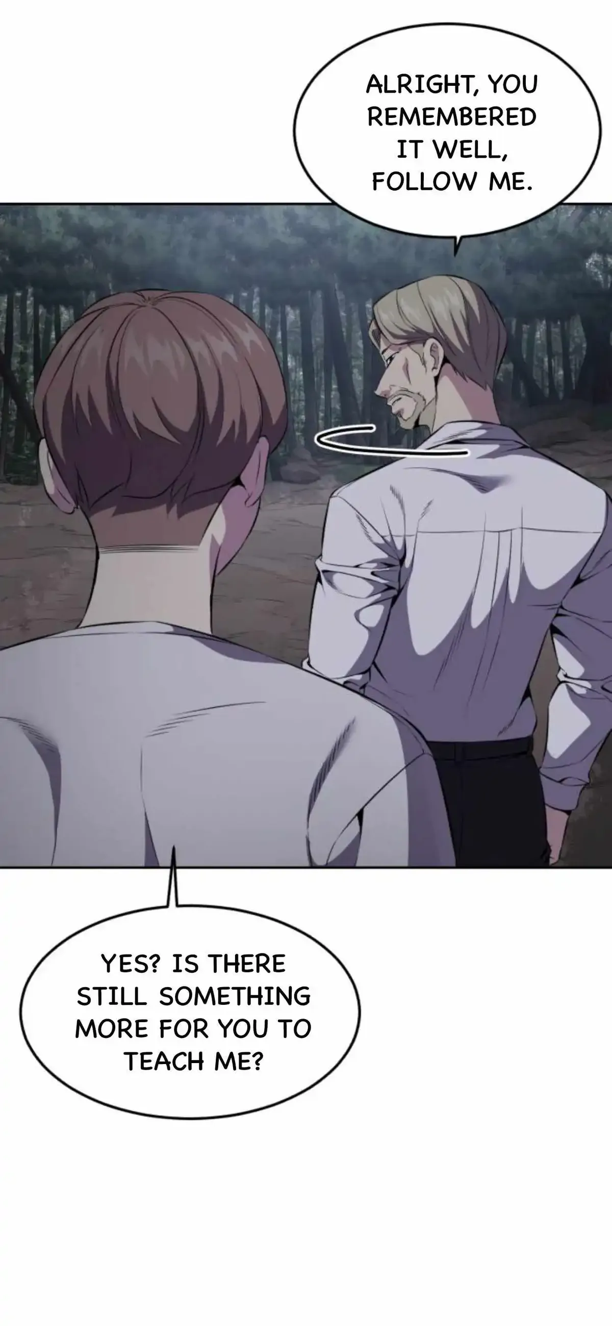 The Boy of Death Chapter 162 Online - página 19