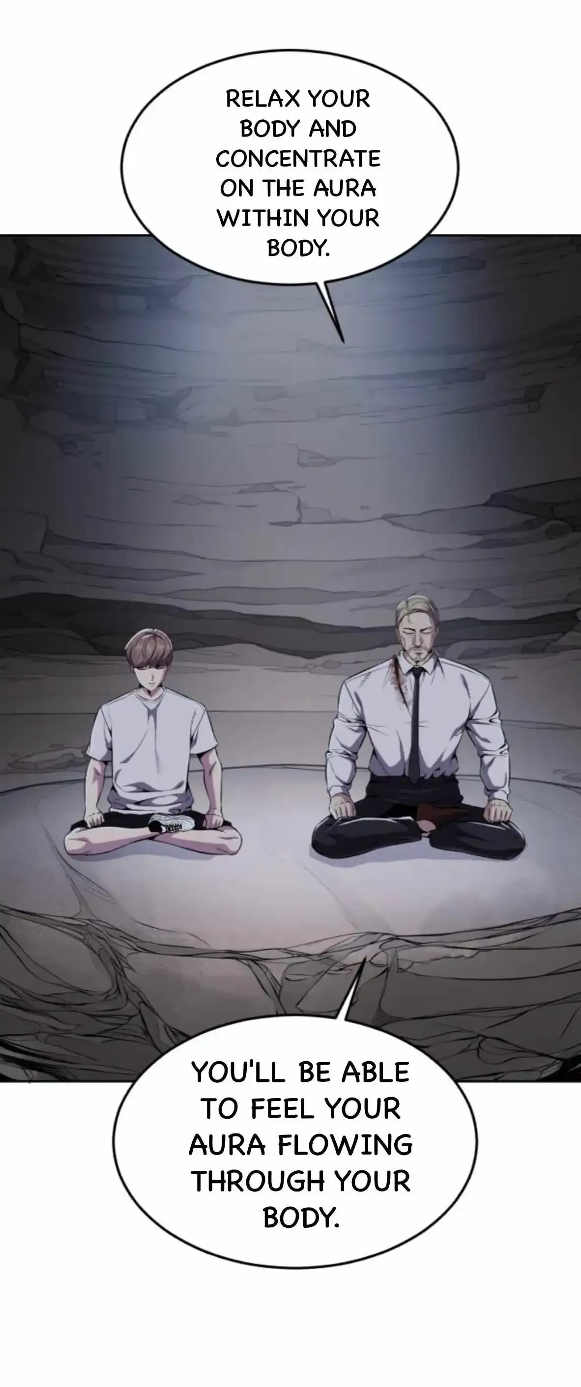 The Boy of Death Chapter 162 Online - página 22