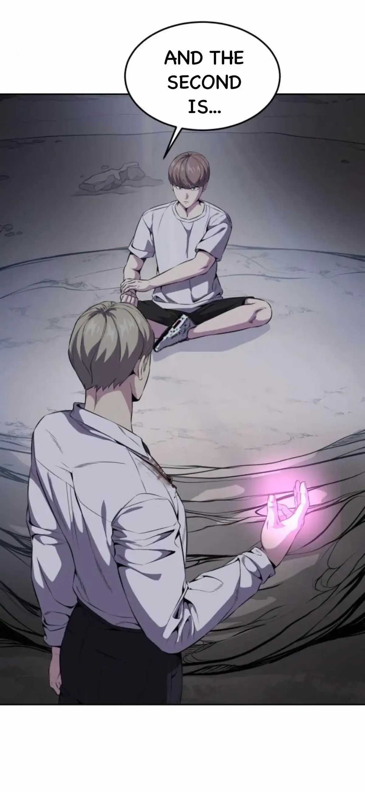 The Boy of Death Chapter 162 Online - página 29