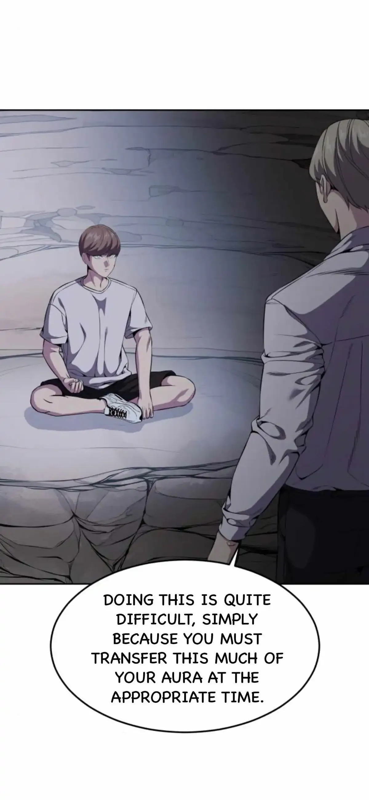 The Boy of Death Chapter 162 Online - página 33