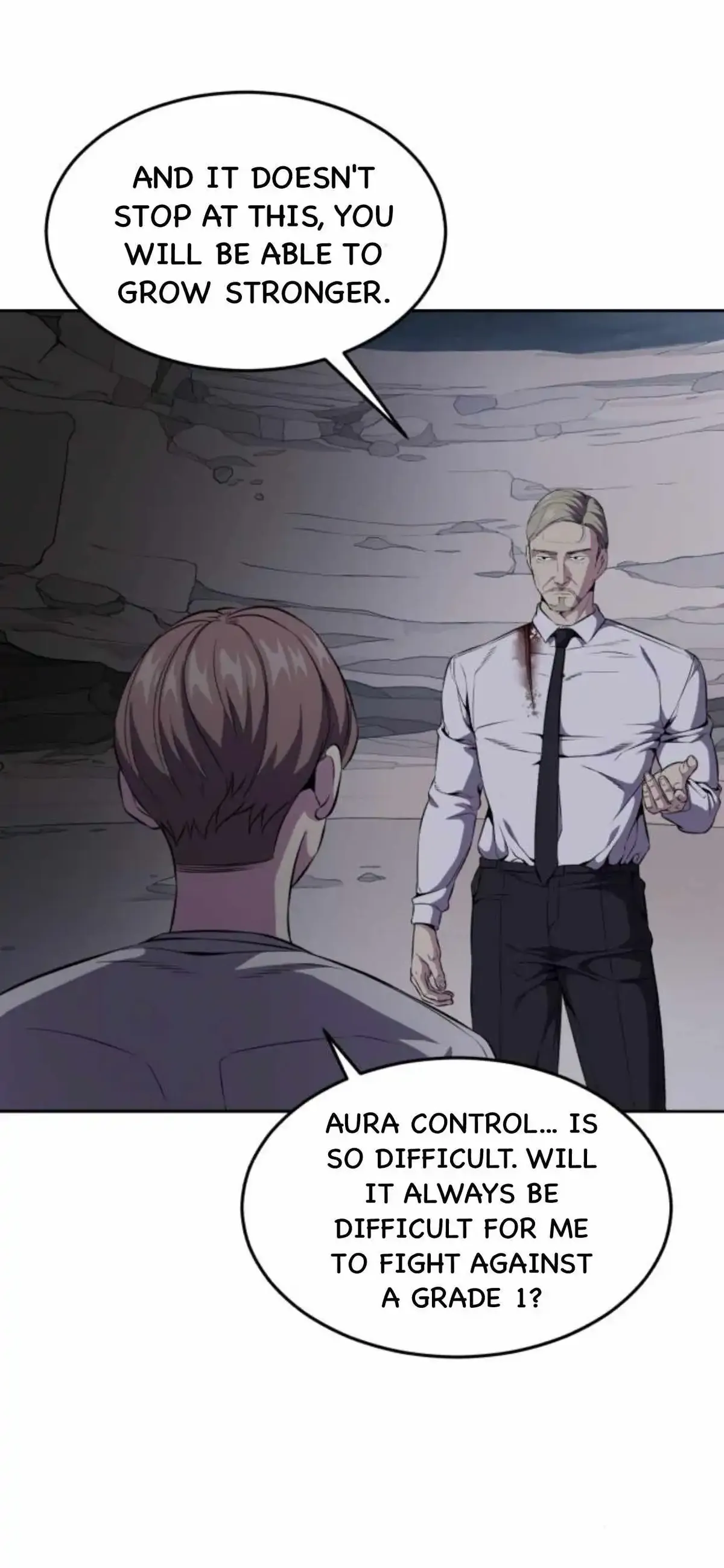 The Boy of Death Chapter 162 Online - página 34