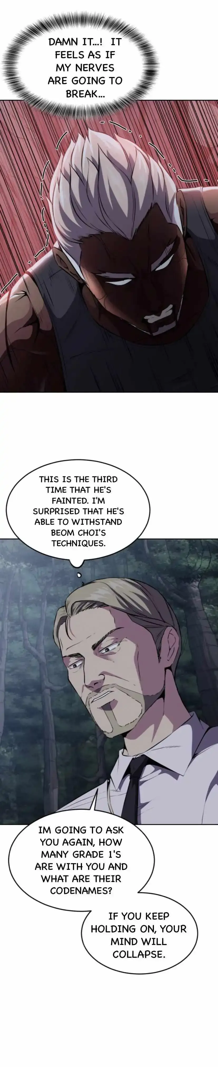 The Boy of Death Chapter 162 Online - página 44