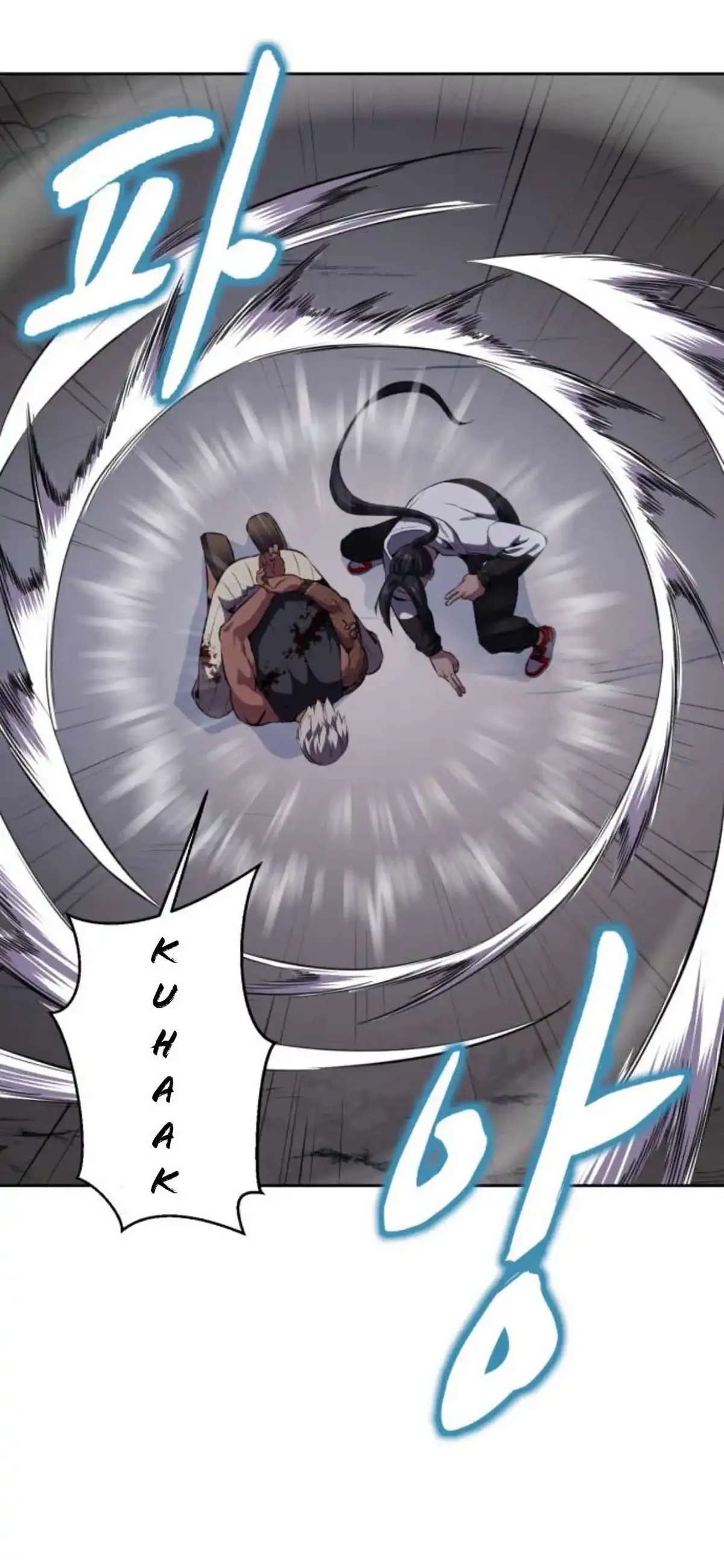 The Boy of Death Chapter 162 Online - página 46
