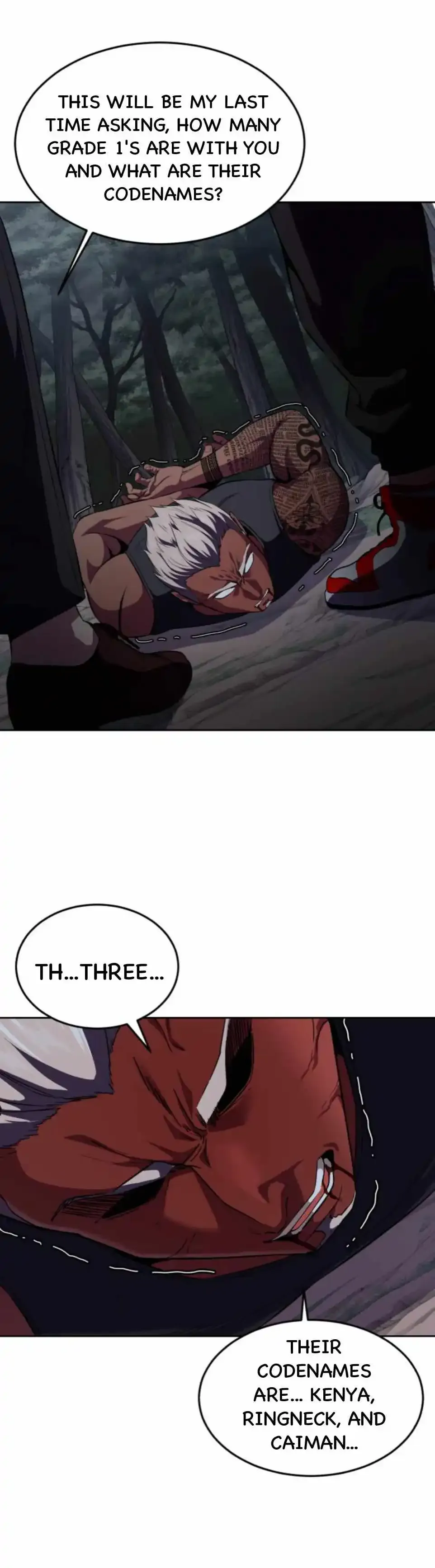 The Boy of Death Chapter 162 Online - página 48