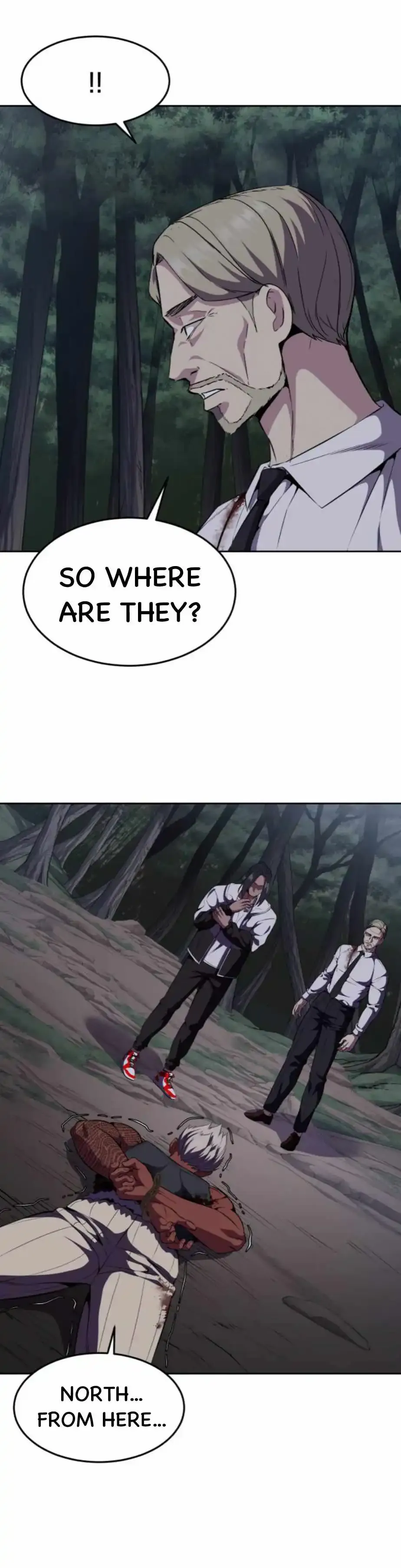The Boy of Death Chapter 162 Online - página 49