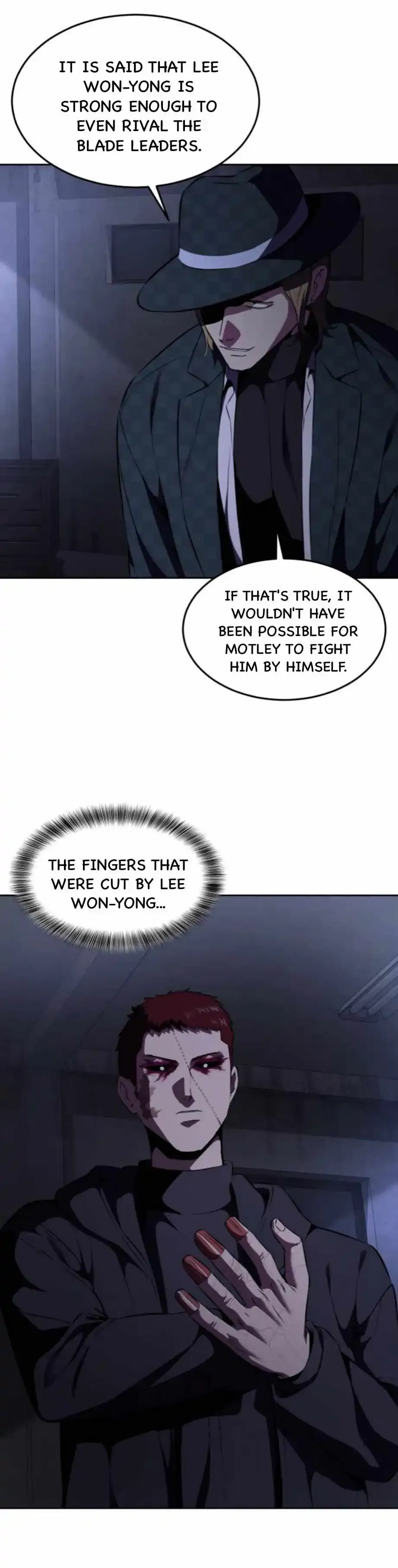 The Boy of Death Chapter 162 Online - página 56