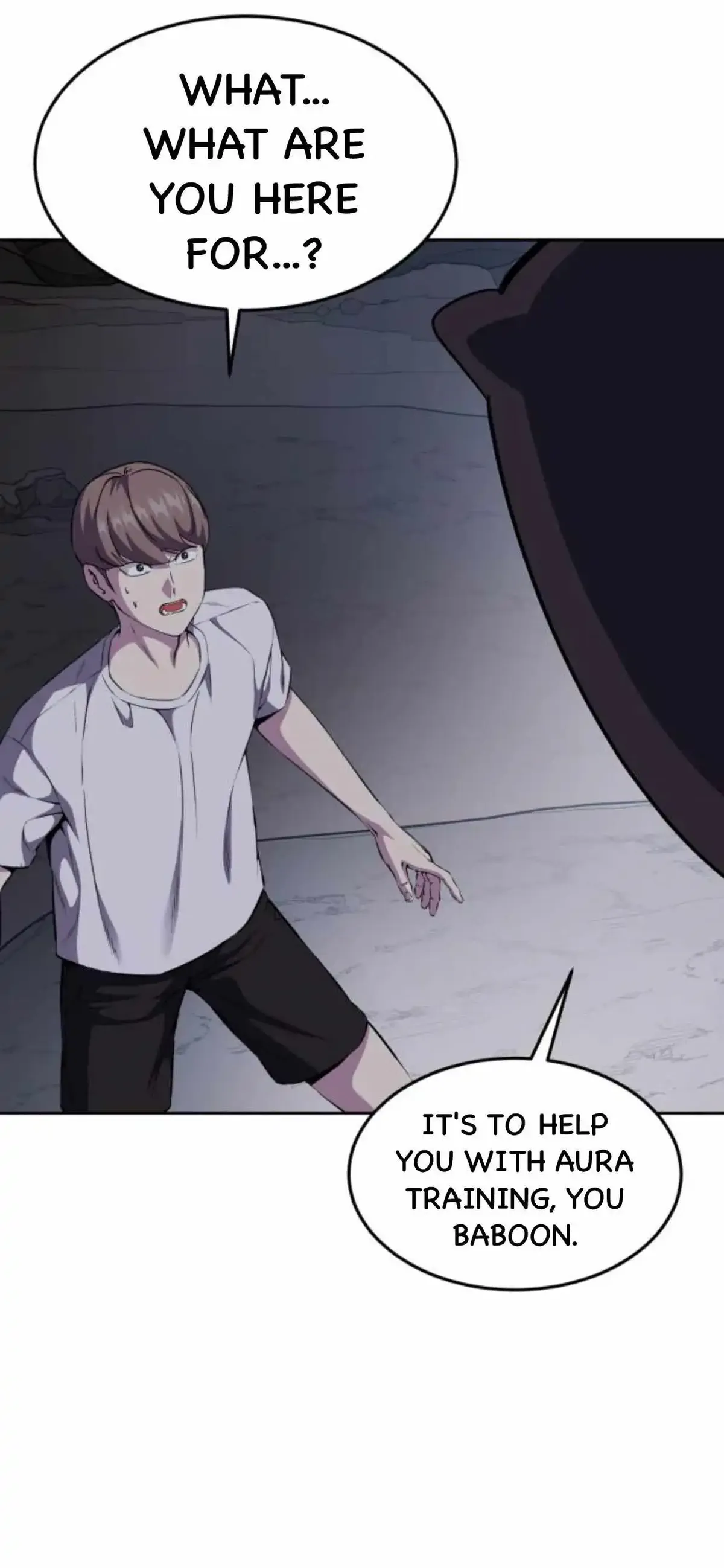 The Boy of Death Chapter 162 Online - página 75